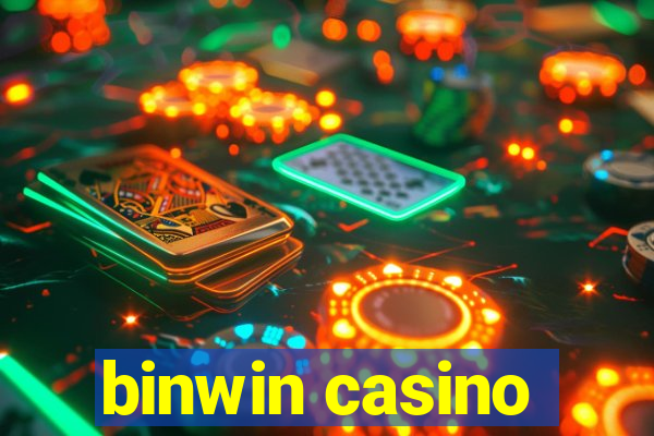 binwin casino